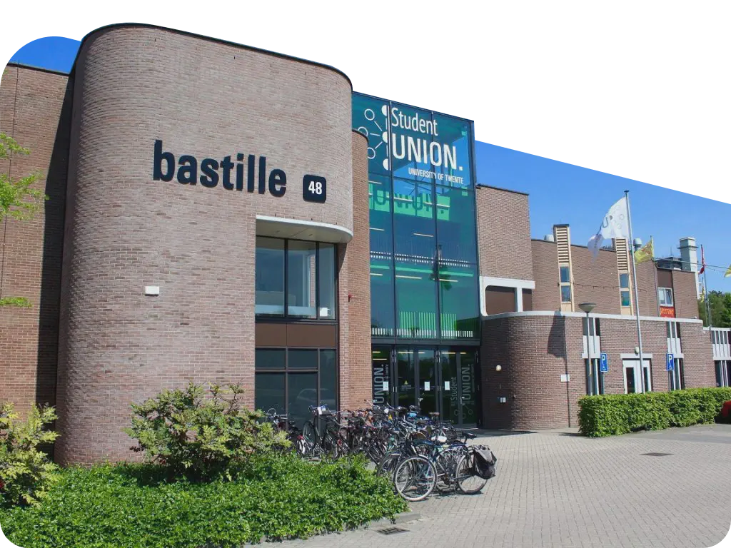 Bastille